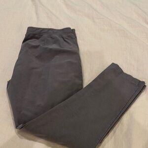 Eileen Fisher Women's Classic Crepe Pants